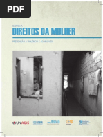 Cartilha Direito Da Mulher