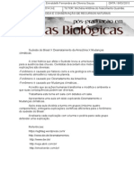 Mudanças Climaticas 2