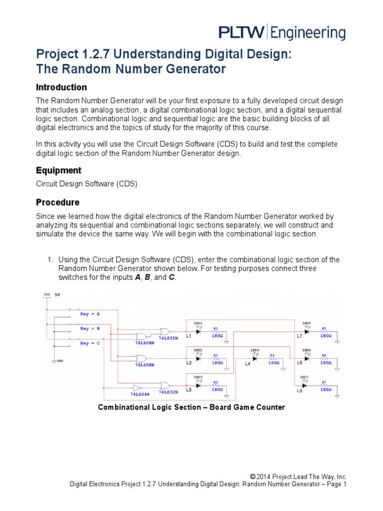 1 2 7 P Understandingdigitaldesign RNG (1) Finished | PDF | Digital ...