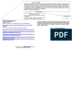 Mapa para Presentar Tema Evaluación