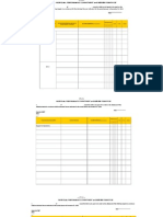 IPCR (Individual) Sample Format