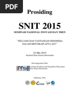 Download Prosiding Snit 2015 Iman by Iman Hilman SN267250391 doc pdf