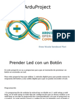 Proyecto Led