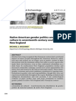 04 Nassaney 2004 Native American Gender Politics XVII