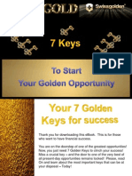 Swissgolden E-Book