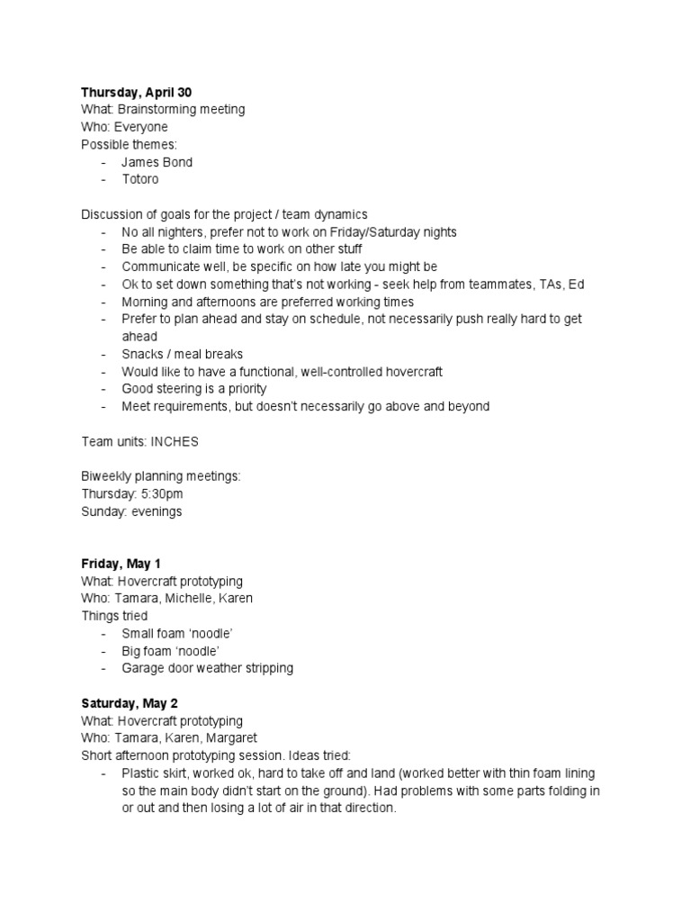 Logbook PDF Steering Electrical Engineering