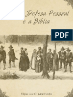 Armas, Defesa Pessoal e a BÃ­blia - livro para download.pdf