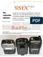 Conector SMA-Radiopractico