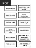 Rutin Harian Tadika Rutin Harian Tadika