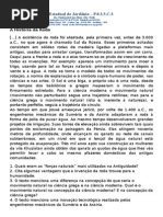 Exercicios a História Da Roda