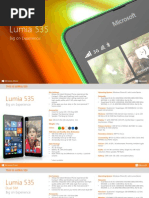 Download Lumia 535 Brochure by Fabio Stat SN267258183 doc pdf