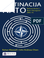 Destinacija NATO HRV PDF