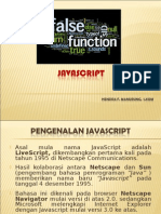 Hm Javascript