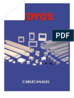 Catalogo Hoyos
