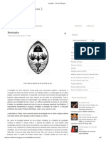 Iniciação - Círculo Tifoniano PDF