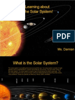 Solar System