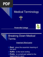 Download Medical Terminology by drdemore SN26726316 doc pdf
