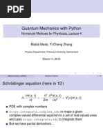 Lecture4 Quantum Python