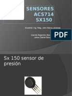 Sensor Es