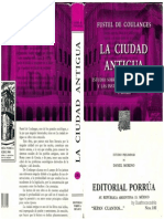 La Ciudad Antigua PDF