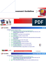 2G Improvement Guideline - NSN