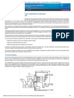 Select Thermodynamic Models For Process Simulation - A Practical Guide To A Three Steps Methodology