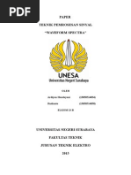 Download Makalah transformasi fourier by ArdiyanHandayani SN267266176 doc pdf