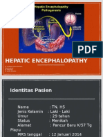 Case Ensefalopati Hepatikum