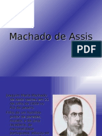 machado de assis