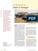 The Rice Market in Senegal