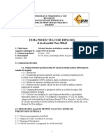 Calculul Dozelor Si Stabilirea Zonelor Planificate de Urgenţă Radiologică În Cazul CNE Cernavodă