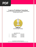 Download Laporan Sungai Kalimas Fix_Syazadoc by Tutus Tutus SN267270419 doc pdf