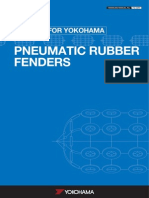 Yokohama Fender Manual