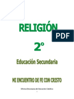 Todo Religion