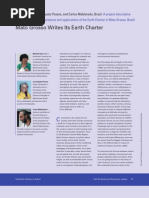 Earth Charter in Brazil