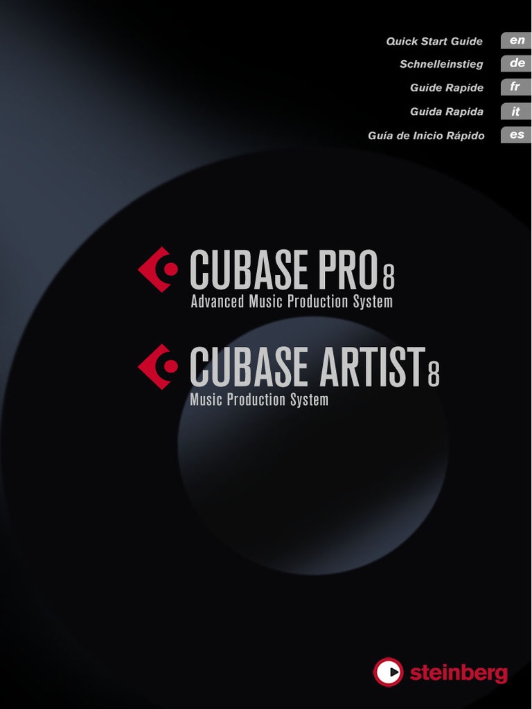 Quick Start Guide PDF | PDF