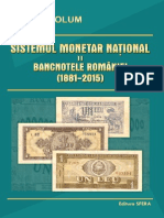Sistemul monetar national