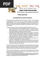 Katu Sathya Press Release Eng May27 2015