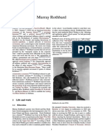 Murray Rothbard-17 PDF