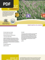 Download Cambodian Weeds by khmeror SN26727623 doc pdf