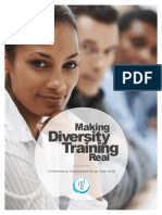 CaseStudy PDF MakingDiversityTrainingReal