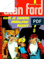 Alan Ford 178 - Kako Je Zavrsio Smrdljivac Massey PDF