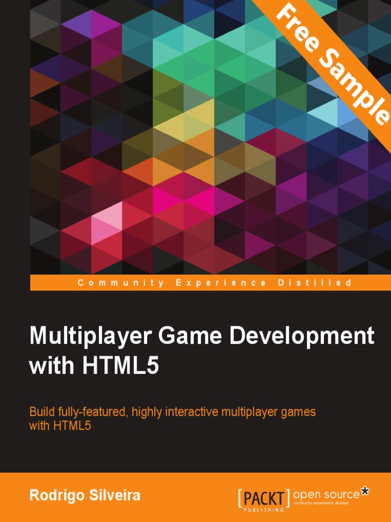 Multiplayer Game Development With HTML5 - Sample Chapter | PDF ...
