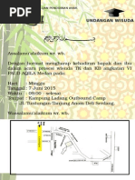 87 Contoh Undangan Wisuda S1 HD