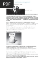 Exercícios-Anúncio-Publicitário