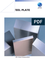 JFE Clad Plate