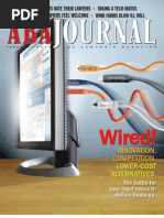 Download ABA Journal February 2010 issue features Joel Rothman by Arnstein  Lehr LLP SN26728452 doc pdf