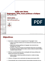 Download apostila completa de Java by deckster SN2672853 doc pdf