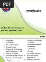 Prototipacao Engenharia Requisitos
