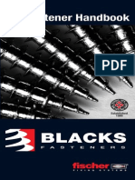 Fasteners Handbook - Blacks_Catalogue